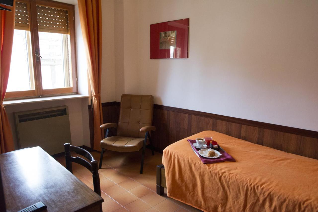 Hotel Caldora