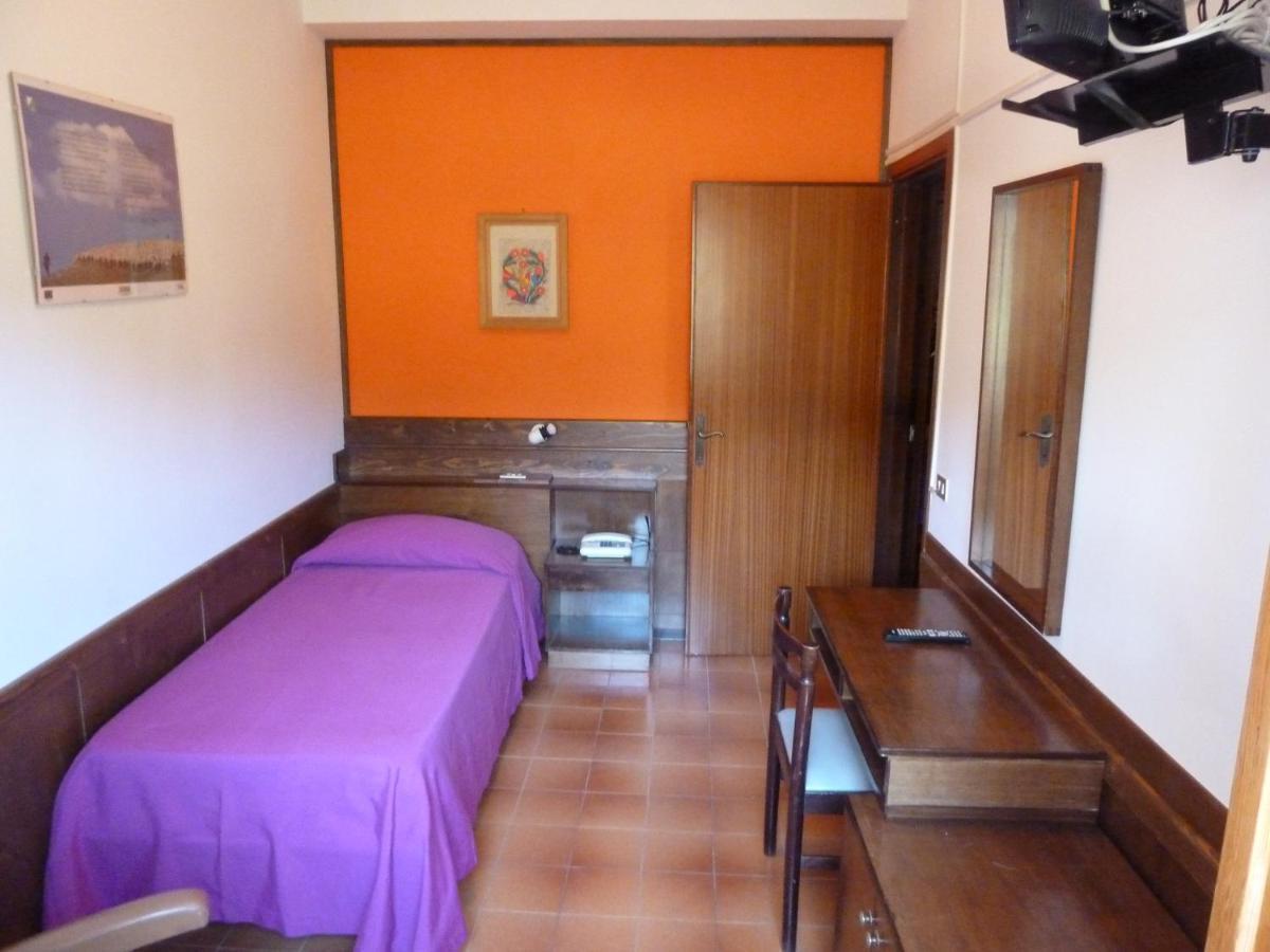 Caldora Hotel