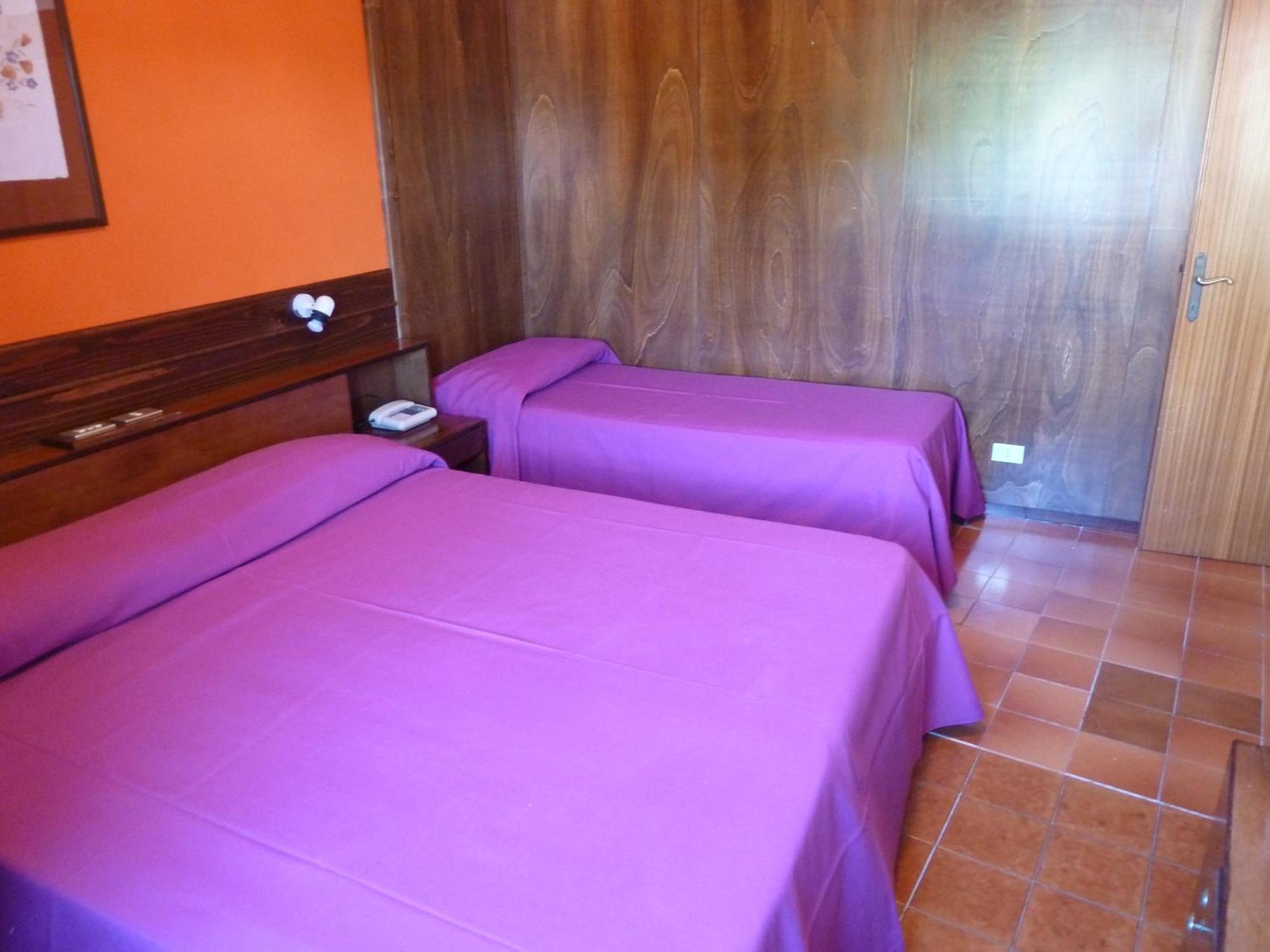Caldora 3*