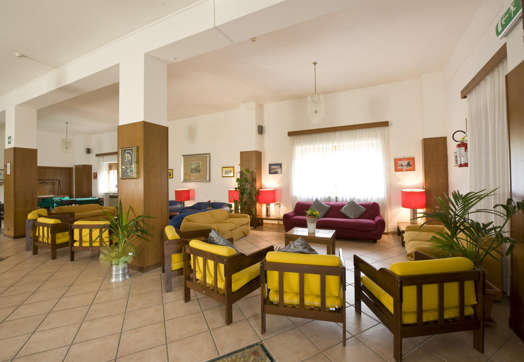 Hotel Caldora 3*