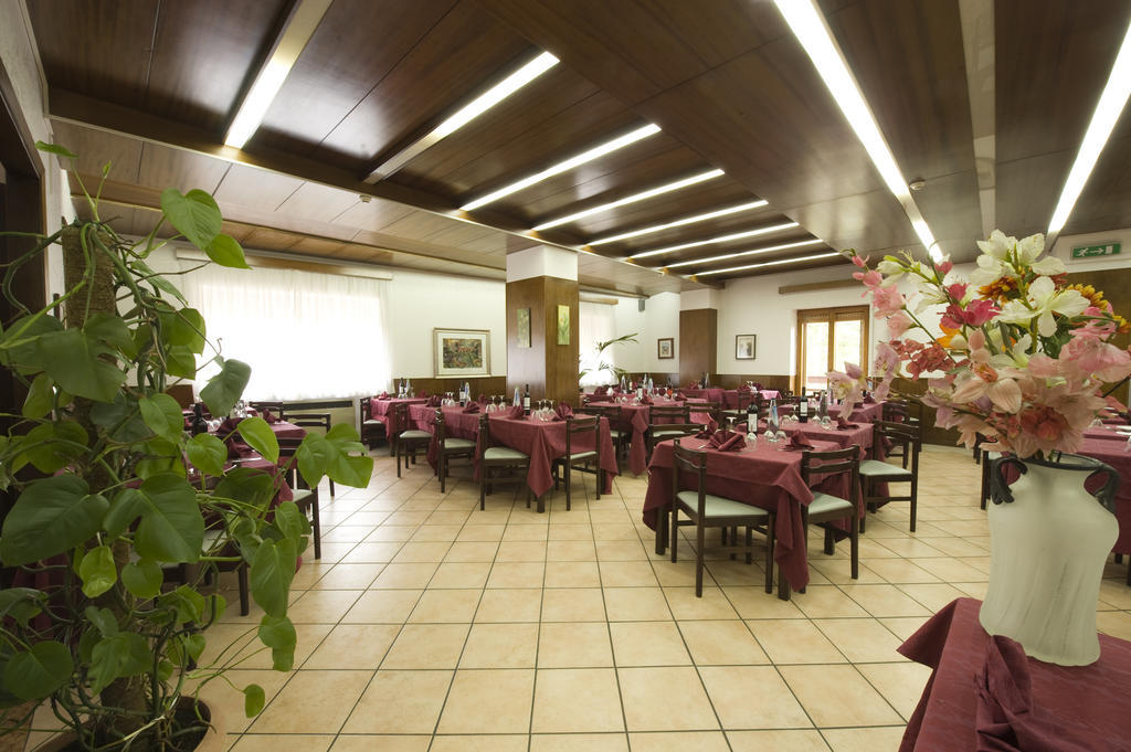 Caldora Hotel 3*